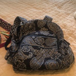 Vera Bradley backpack